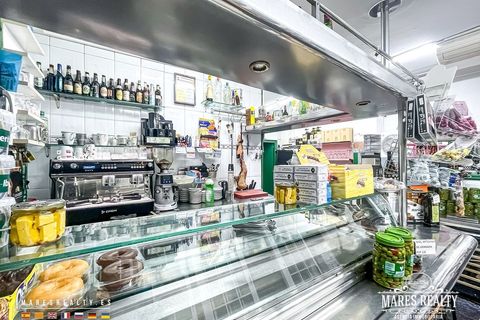 Erhvervsejendom i Badalona, Barcelona, Badalona - € 290.000 | Ref: MAR-LOC0029 - foto 2