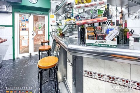 Erhvervsejendom i Badalona, Barcelona, Badalona - € 290.000 | Ref: MAR-LOC0029 - foto 3