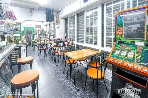 Erhvervsejendom i Badalona, Barcelona, Badalona - € 290.000 | Ref: MAR-LOC0029 - foto 4