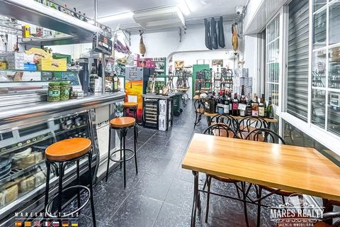 Erhvervsejendom i Badalona, Barcelona, Badalona - € 290.000 | Ref: MAR-LOC0029 - foto 5