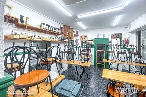 Erhvervsejendom i Badalona, Barcelona, Badalona - € 290.000 | Ref: MAR-LOC0029 - foto 6
