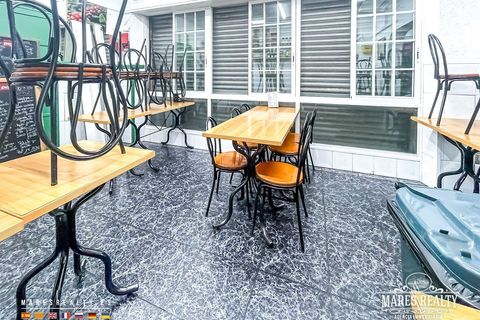 Erhvervsejendom i Badalona, Barcelona, Badalona - € 290.000 | Ref: MAR-LOC0029 - foto 7