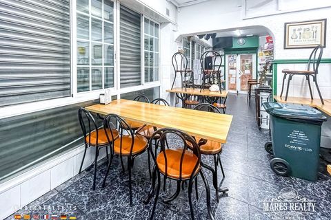 Erhvervsejendom i Badalona, Barcelona, Badalona - € 290.000 | Ref: MAR-LOC0029 - foto 8