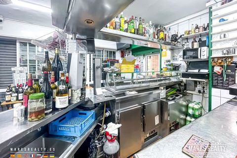 Erhvervsejendom i Badalona, Barcelona, Badalona - € 290.000 | Ref: MAR-LOC0029 - foto 9