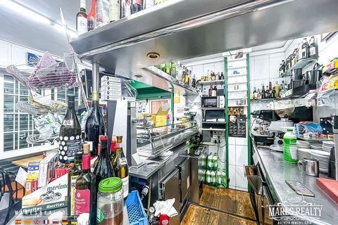 Erhvervsejendom i Badalona, Barcelona, Badalona - € 290.000 | Ref: MAR-LOC0029 - foto 10