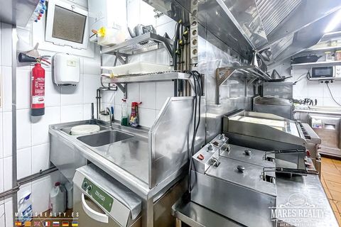 Erhvervsejendom i Badalona, Barcelona, Badalona - € 290.000 | Ref: MAR-LOC0029 - foto 11
