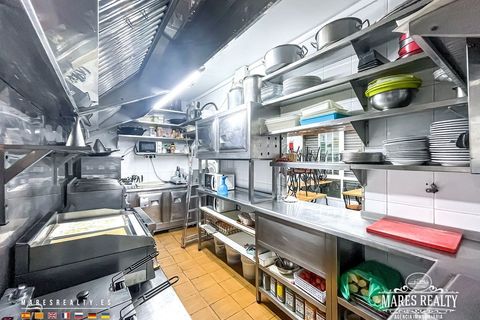 Erhvervsejendom i Badalona, Barcelona, Badalona - € 290.000 | Ref: MAR-LOC0029 - foto 12