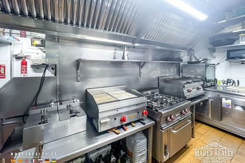Erhvervsejendom i Badalona, Barcelona, Badalona - € 290.000 | Ref: MAR-LOC0029 - foto 13
