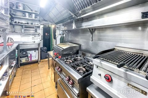 Erhvervsejendom i Badalona, Barcelona, Badalona - € 290.000 | Ref: MAR-LOC0029 - foto 14