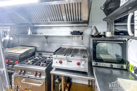 Erhvervsejendom i Badalona, Barcelona, Badalona - € 290.000 | Ref: MAR-LOC0029 - foto 15