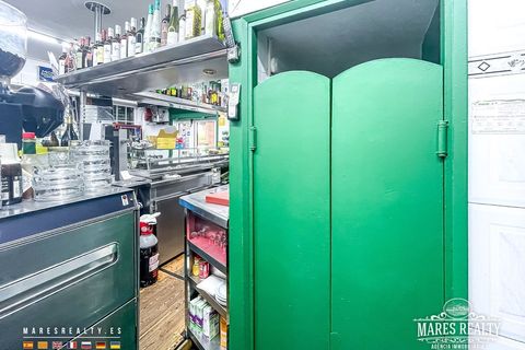 Erhvervsejendom i Badalona, Barcelona, Badalona - € 290.000 | Ref: MAR-LOC0029 - foto 16