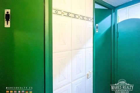 Erhvervsejendom i Badalona, Barcelona, Badalona - € 290.000 | Ref: MAR-LOC0029 - foto 17