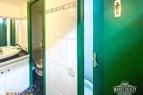 Erhvervsejendom i Badalona, Barcelona, Badalona - € 290.000 | Ref: MAR-LOC0029 - foto 18