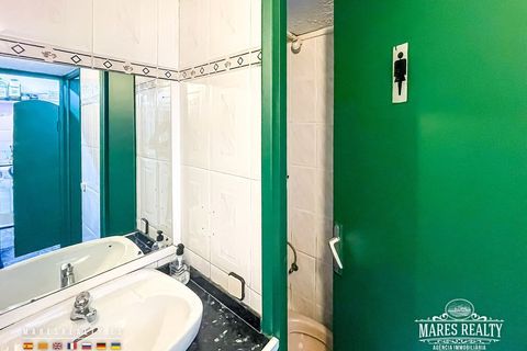 Erhvervsejendom i Badalona, Barcelona, Badalona - € 290.000 | Ref: MAR-LOC0029 - foto 19