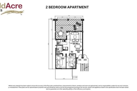 Lejlighed i Corralejo, Fuerteventura, Corralejo - € 279.000 | Ref: 027760 - foto 31
