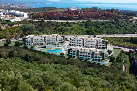 Leilighet i Manilva, Malaga, Manilva - € 357 543 | Ref: R4794697 - foto 15