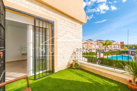 Radhus i Pilar de la Horadada, Alicante - foto 3