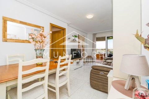 Leilighet i Torrevieja, Alicante, Torrevieja - € 137 800 | Ref: AJ037-D - foto 2