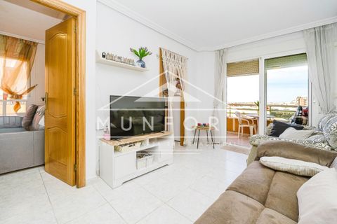 Leilighet i Torrevieja, Alicante, Torrevieja - € 137 800 | Ref: AJ037-D - foto 3