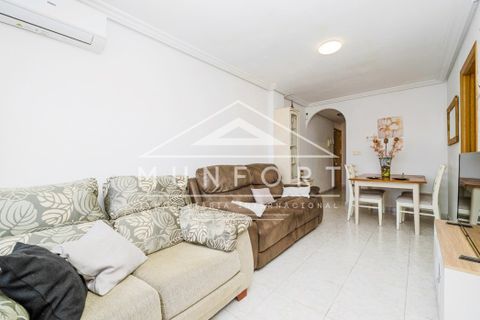 Leilighet i Torrevieja, Alicante, Torrevieja - € 137 800 | Ref: AJ037-D - foto 4