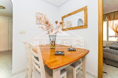 Leilighet i Torrevieja, Alicante, Torrevieja - € 137 800 | Ref: AJ037-D - foto 7