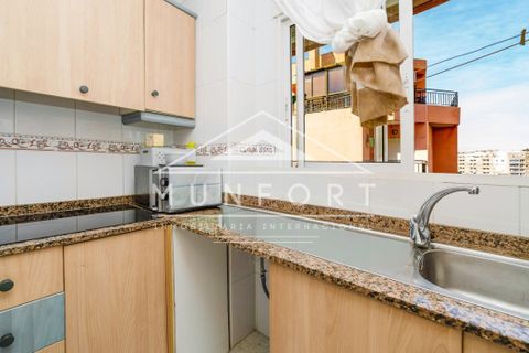 Leilighet i Torrevieja, Alicante, Torrevieja - € 137 800 | Ref: AJ037-D - foto 9