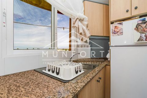 Leilighet i Torrevieja, Alicante, Torrevieja - € 137 800 | Ref: AJ037-D - foto 10