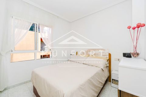 Leilighet i Torrevieja, Alicante, Torrevieja - € 137 800 | Ref: AJ037-D - foto 11