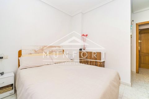Leilighet i Torrevieja, Alicante, Torrevieja - € 137 800 | Ref: AJ037-D - foto 12