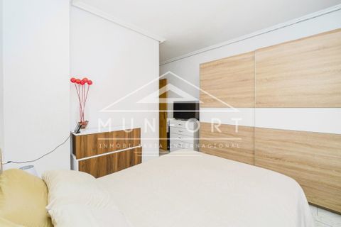 Leilighet i Torrevieja, Alicante, Torrevieja - € 137 800 | Ref: AJ037-D - foto 13