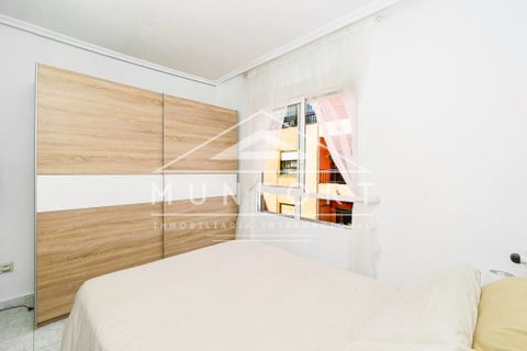 Leilighet i Torrevieja, Alicante, Torrevieja - € 137 800 | Ref: AJ037-D - foto 14