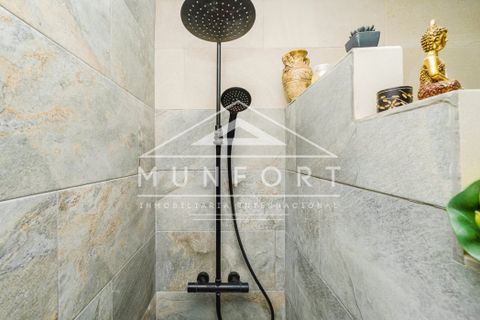 Leilighet i Torrevieja, Alicante, Torrevieja - € 137 800 | Ref: AJ037-D - foto 19