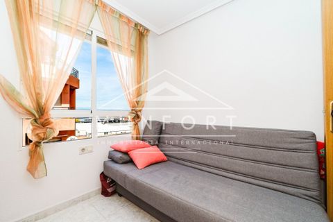 Leilighet i Torrevieja, Alicante, Torrevieja - € 137 800 | Ref: AJ037-D - foto 21