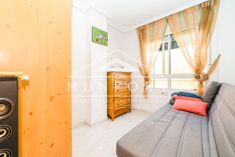 Leilighet i Torrevieja, Alicante, Torrevieja - € 137 800 | Ref: AJ037-D - foto 22
