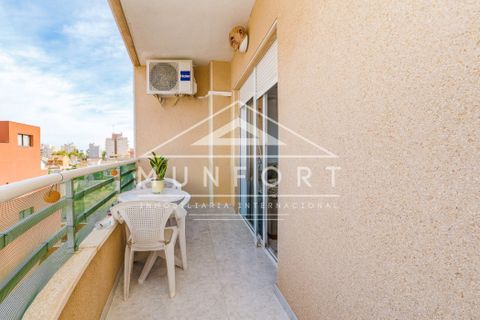 Leilighet i Torrevieja, Alicante, Torrevieja - € 137 800 | Ref: AJ037-D - foto 24