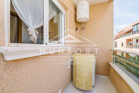 Leilighet i Torrevieja, Alicante, Torrevieja - € 137 800 | Ref: AJ037-D - foto 25