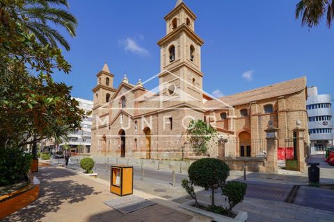 Leilighet i Torrevieja, Alicante, Torrevieja - € 137 800 | Ref: AJ037-D - foto 26