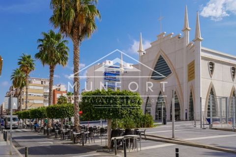 Leilighet i Torrevieja, Alicante, Torrevieja - € 137 800 | Ref: AJ037-D - foto 27