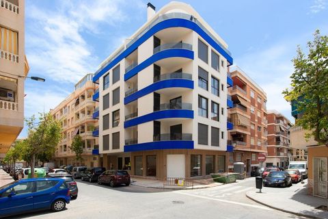 Lejlighed i Torrevieja, Alicante, Torrevieja - € 280.000 | Ref: MLSC2265412 - foto 1