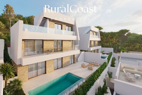 Villa i Finestrat, Alicante, Finestrat - € 540.000 | Ref: 4889 - foto 1