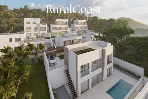 Villa i Finestrat, Alicante, Finestrat - € 540.000 | Ref: 4889 - foto 2