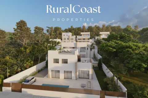 Villa i Finestrat, Alicante, Finestrat - € 540.000 | Ref: 4889 - foto 4