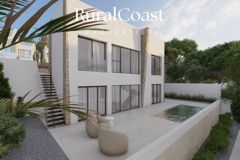 Villa i Finestrat, Alicante, Finestrat - € 540.000 | Ref: 4889 - foto 6