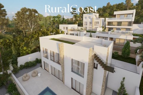 Villa i Finestrat, Alicante, Finestrat - € 540.000 | Ref: 4889 - foto 7