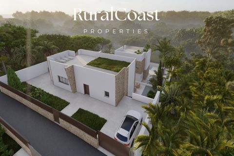 Villa i Finestrat, Alicante, Finestrat - € 540.000 | Ref: 4889 - foto 8
