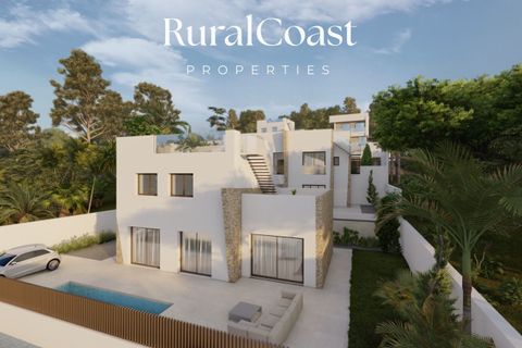 Villa i Finestrat, Alicante, Finestrat - € 540.000 | Ref: 4889 - foto 9