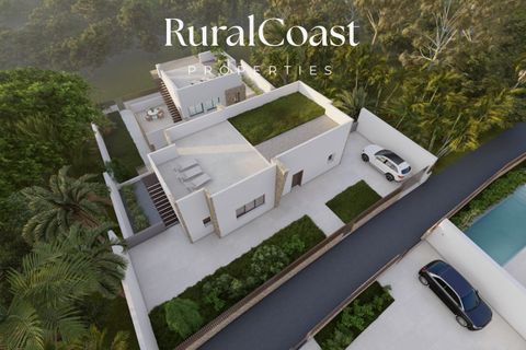 Villa i Finestrat, Alicante, Finestrat - € 540.000 | Ref: 4889 - foto 10