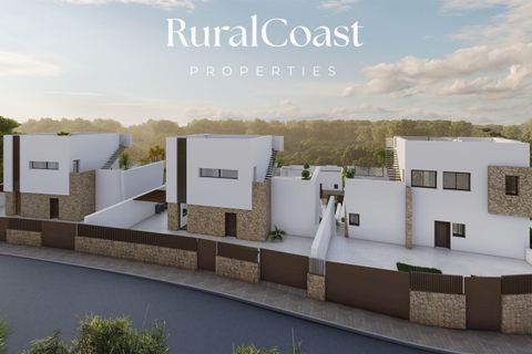 Villa i Finestrat, Alicante, Finestrat - € 540.000 | Ref: 4889 - foto 11