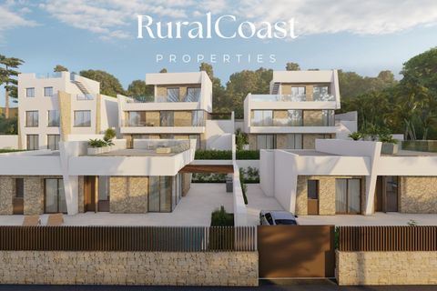 Villa i Finestrat, Alicante, Finestrat - € 540.000 | Ref: 4889 - foto 12