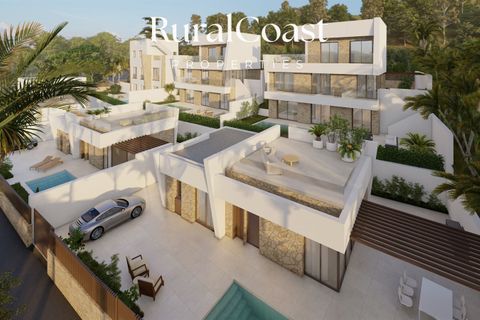 Villa i Finestrat, Alicante, Finestrat - € 540.000 | Ref: 4889 - foto 13